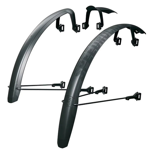SKS Speedrocker XL mudguard set