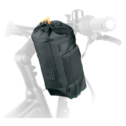 SKS Urban handlebar bag 1.25L