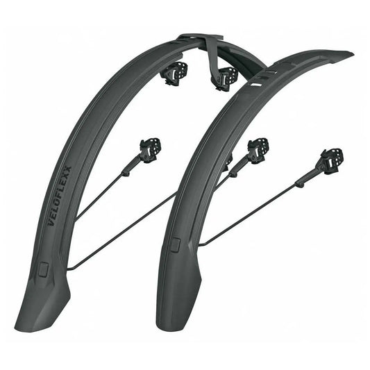 SKS VeloFlex 65 mudguard set