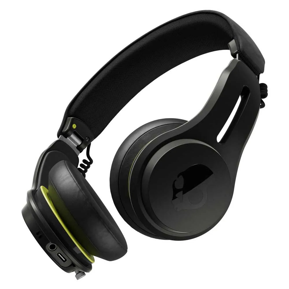 Skullcandy Icon Anc wireless headphones