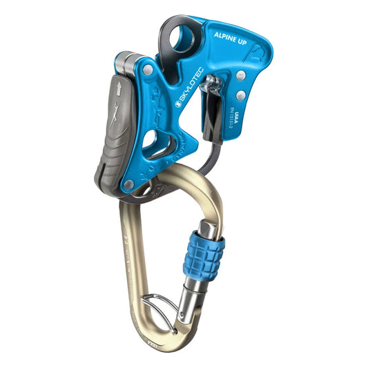 Skylotec Alpine Up belay device