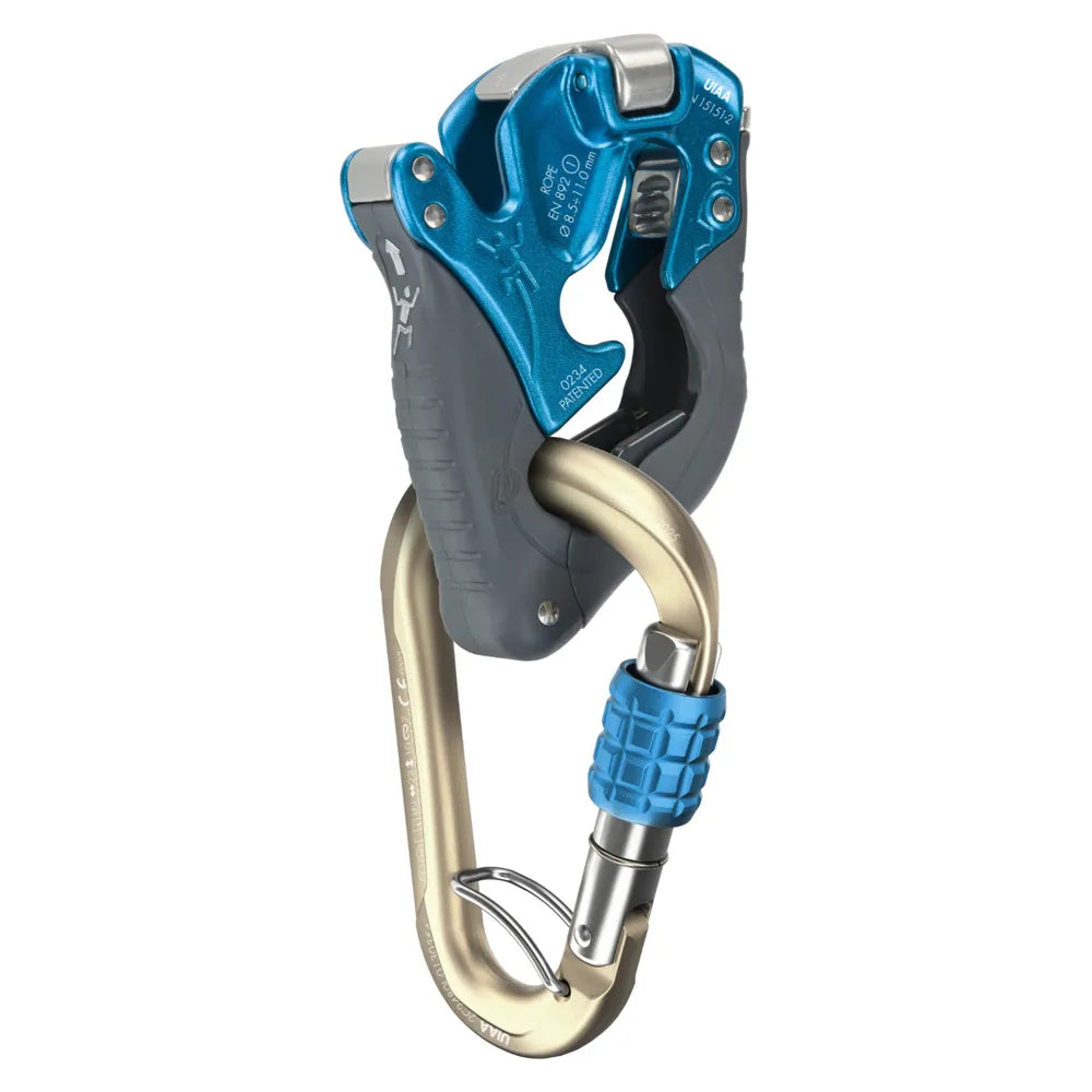 Skylotec Click-Up+ belay device