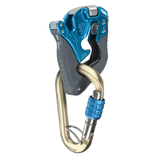 Skylotec Click-Up+ belay device