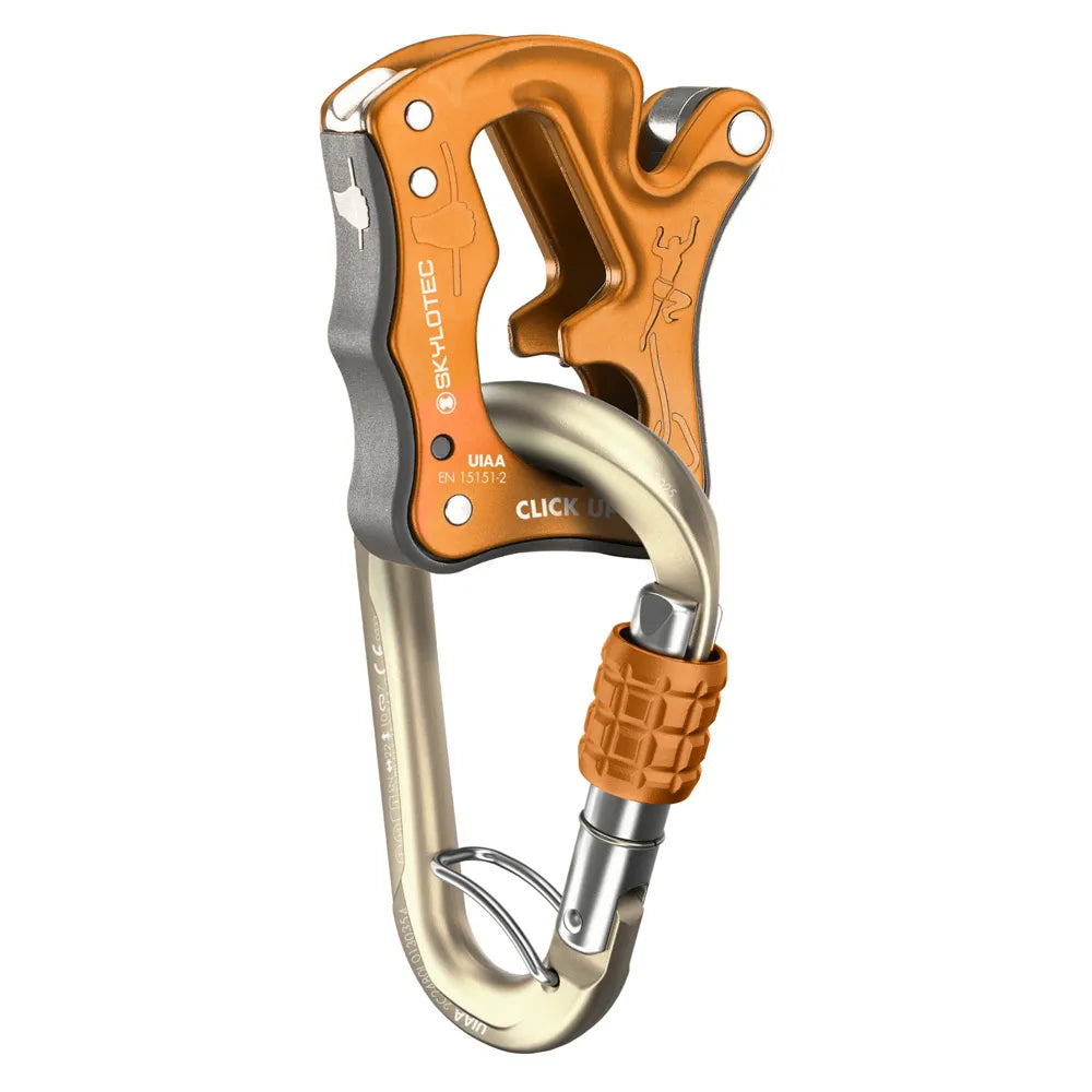 Skylotec Click Up belay device