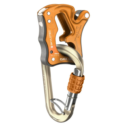 Skylotec Click Up belay device