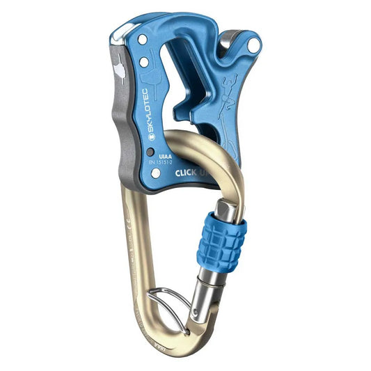 Skylotec Click Up belay device
