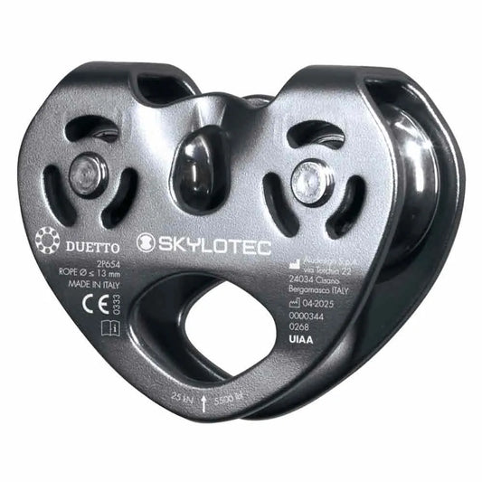 Skylotec Duetto pulley