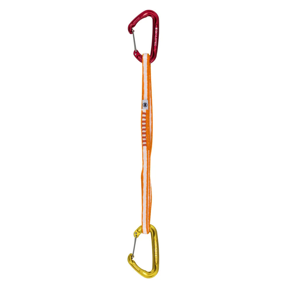 Skylotec Fly-Weight Evo Alpine quickdraw
