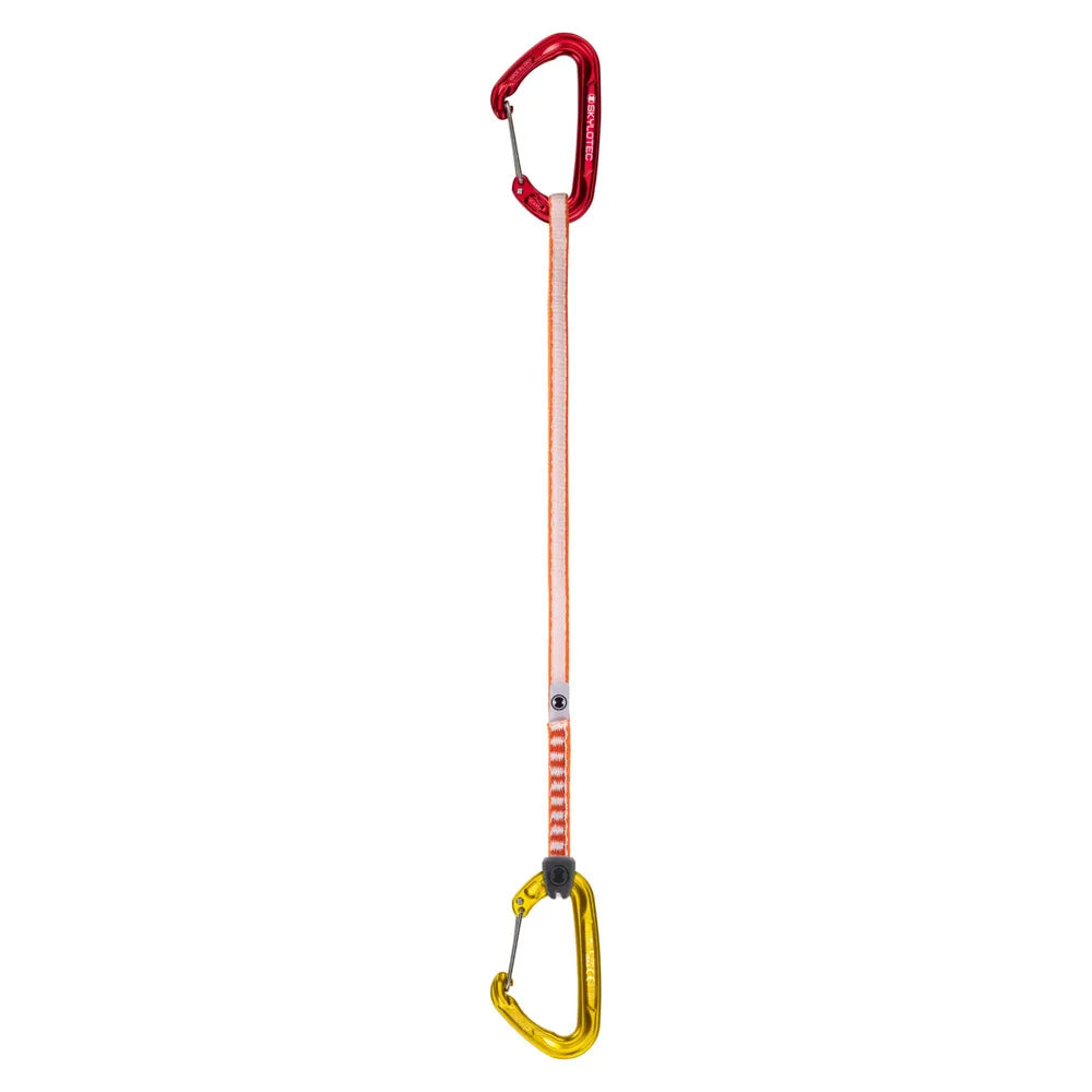 Skylotec Fly-Weight Evo Long Set quickdraw