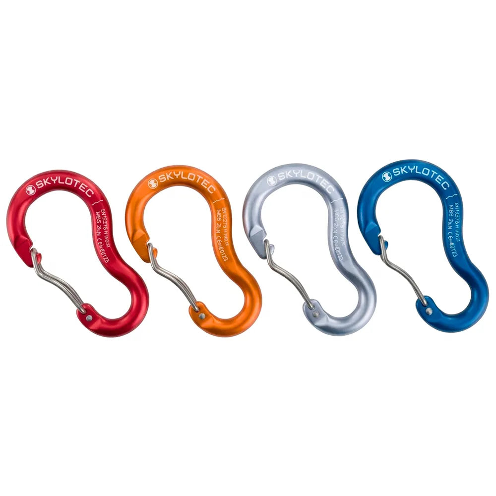 Skylotec Key 514 Keychain 25 units