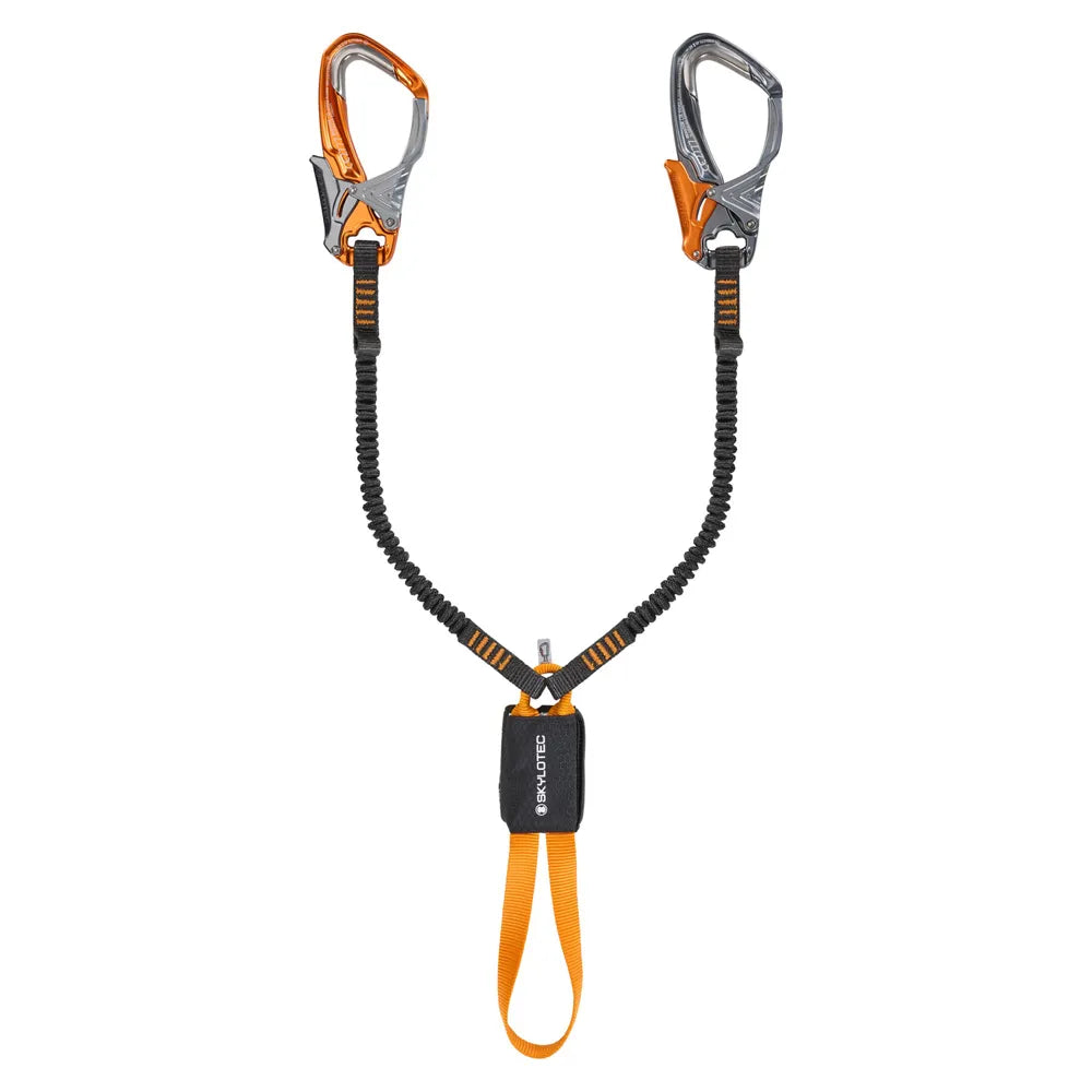 Skylotec Santner Via Ferrata Set