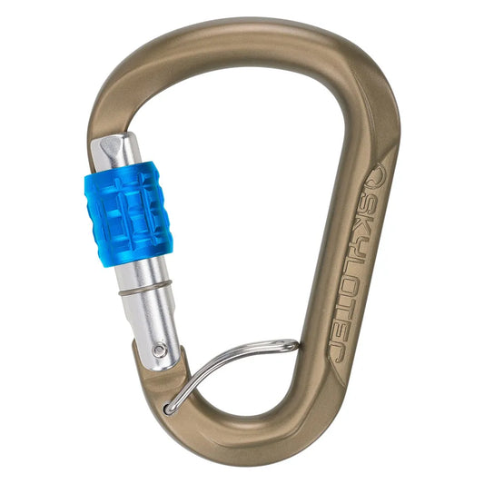 Skylotec Tondo SGL Hc carabiner