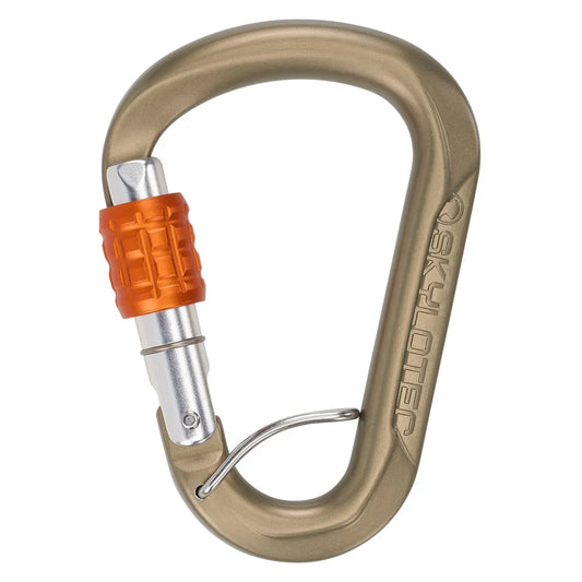 Skylotec Tondo SGL Hc carabiner