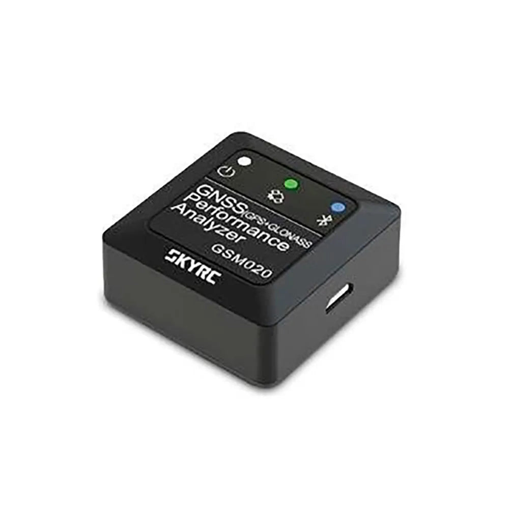 Skyrc GNSS Performance Analyzer GSM020