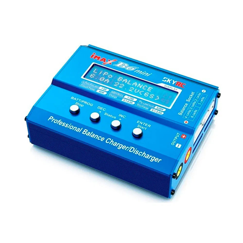 Skyrc IMax B6 Mini RC Charger