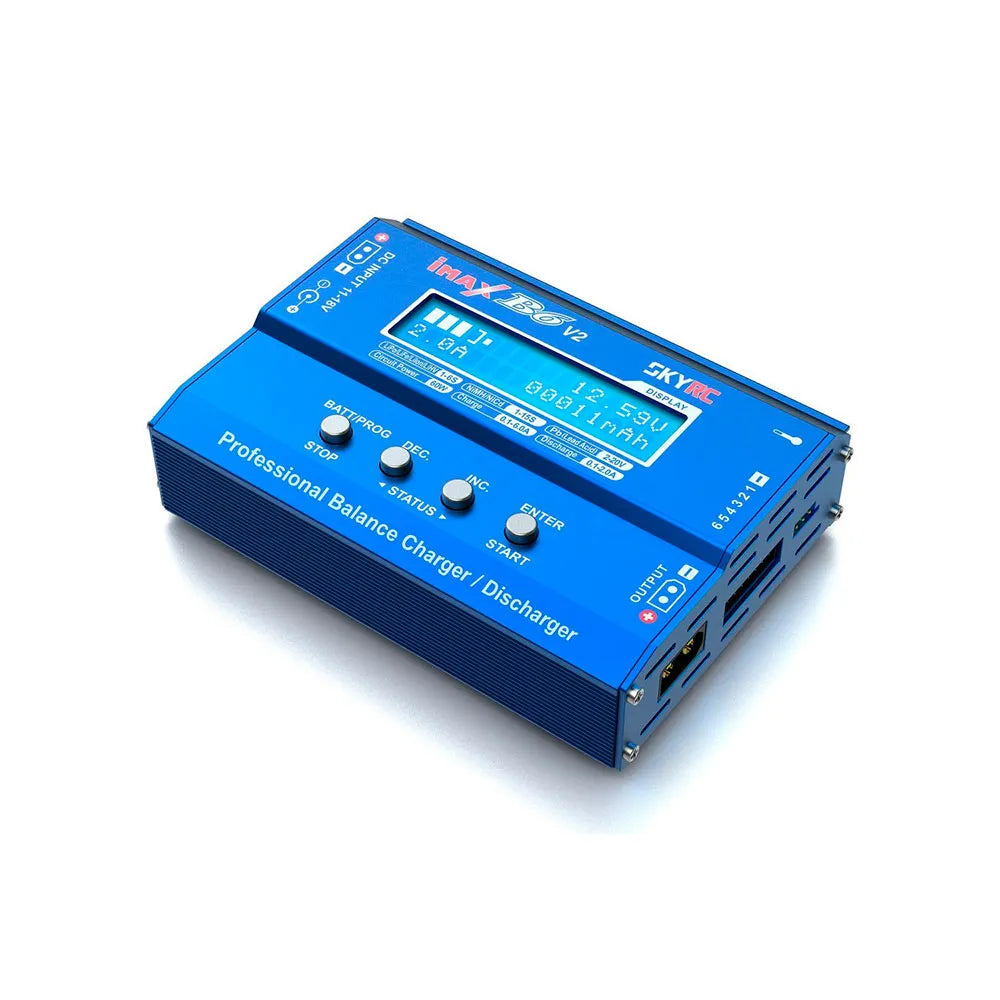 Skyrc IMax B6 V2 RC Charger
