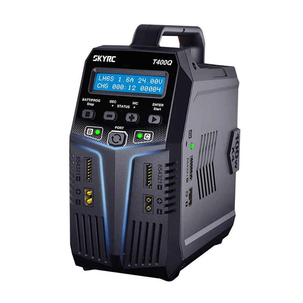 Skyrc T400Q RC Charger