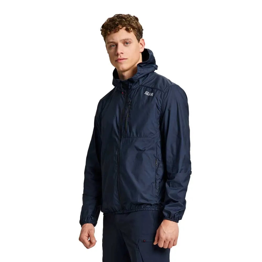 Slam Active Packlite jacket