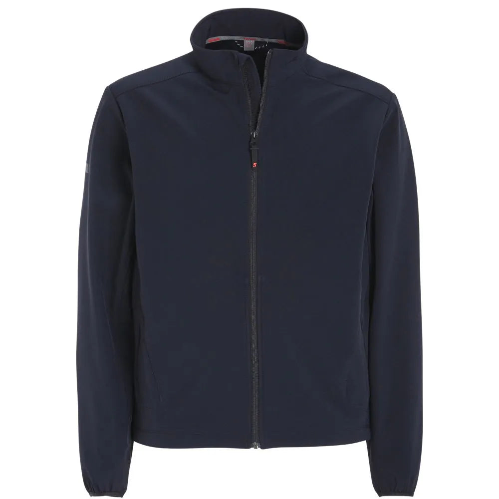 Slam Active Softshell jacket