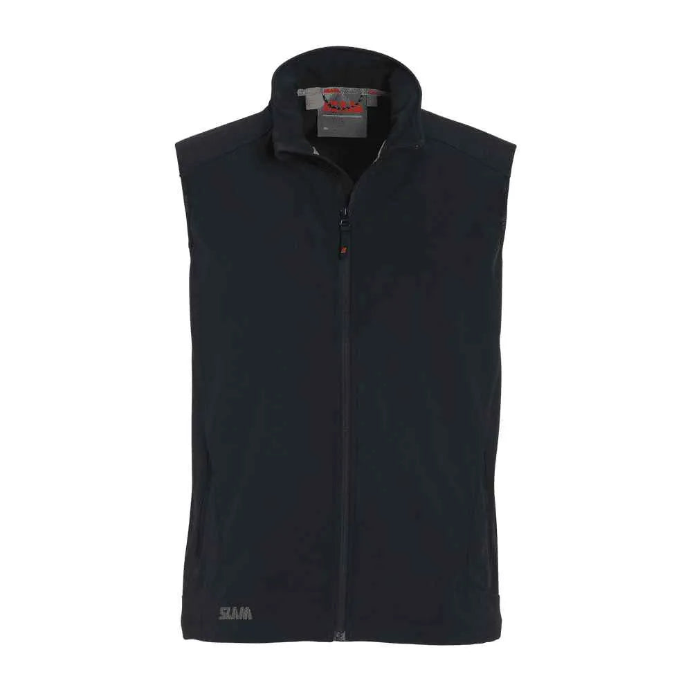 Slam Active Softshell vest
