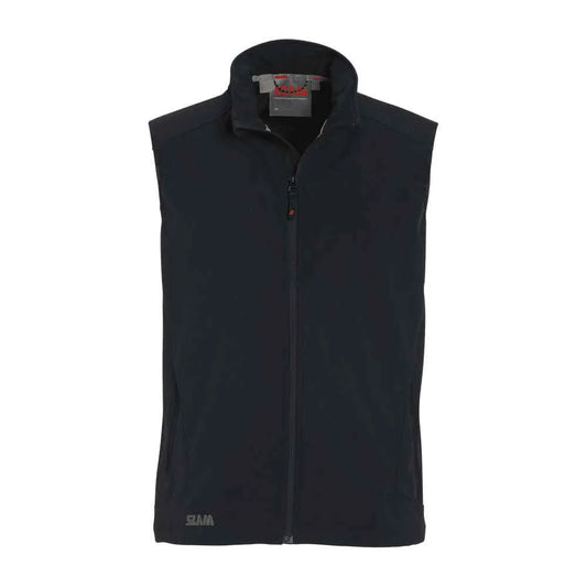 Slam Active Softshell vest