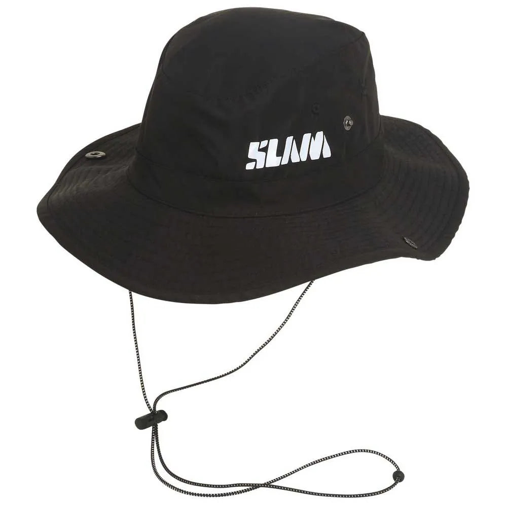 Slam Brimmed hat