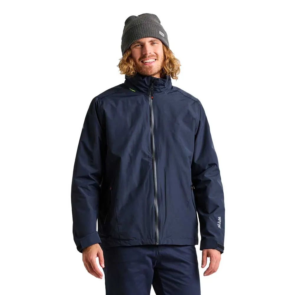 Slam Crew Warm jacket