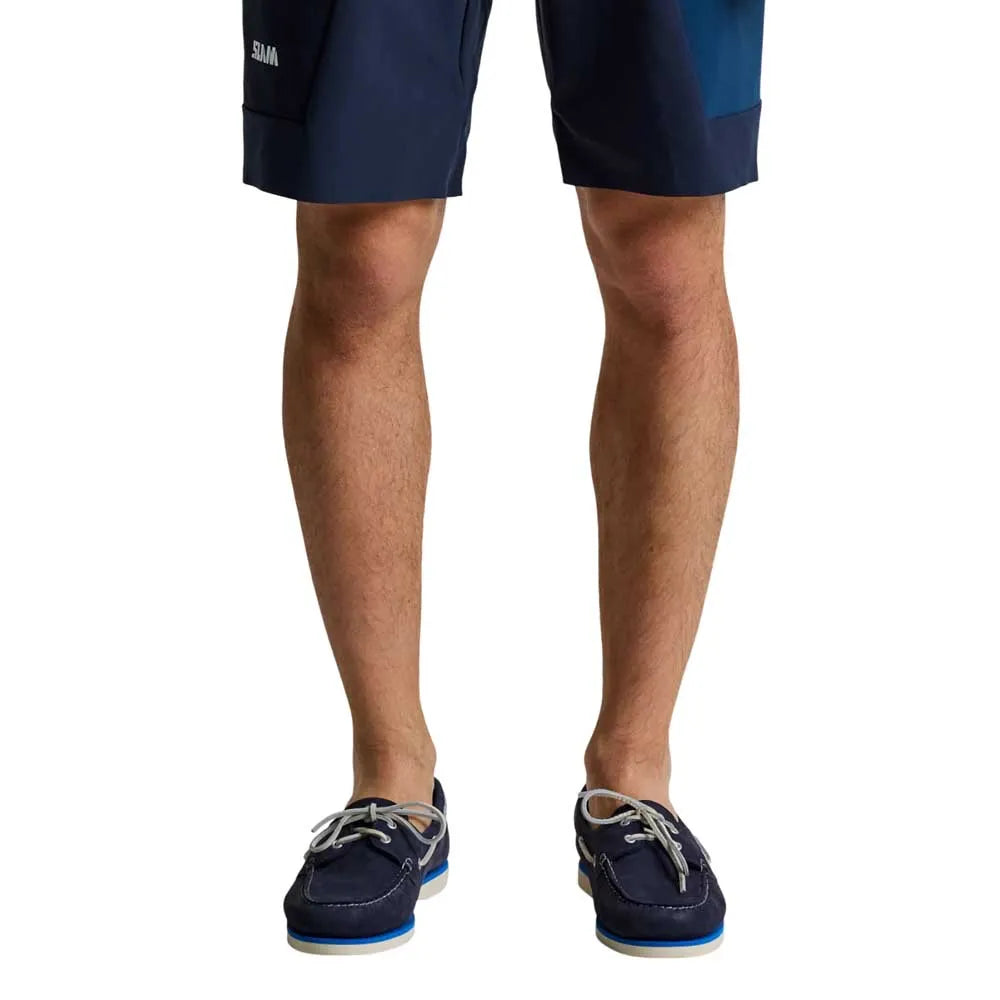 Slam Nabuck shoes