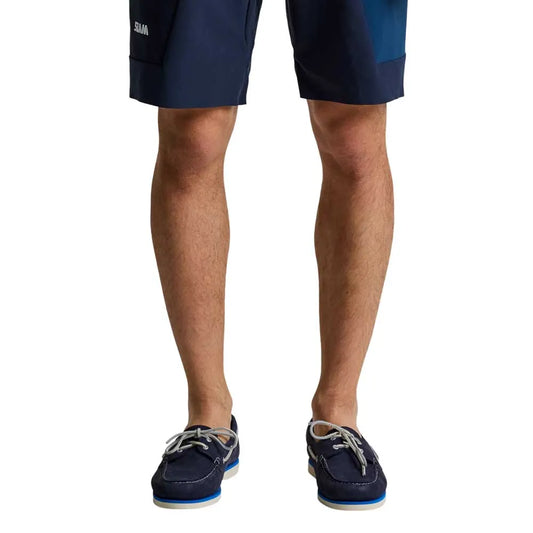Slam Nabuck shoes