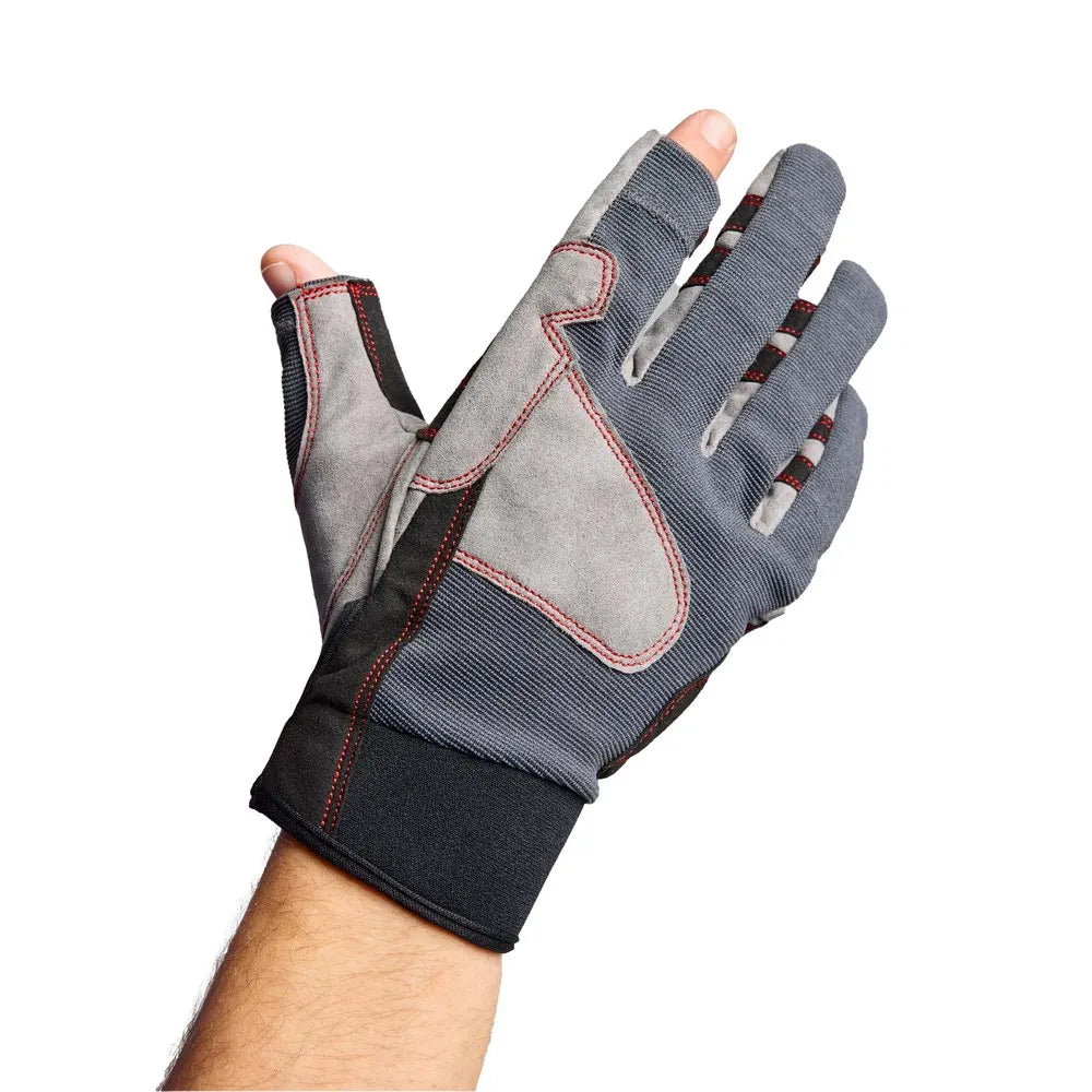 Slam Pro Long gloves
