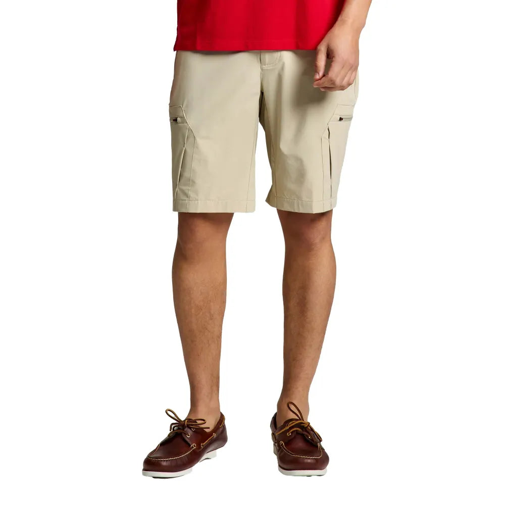 Slam Tech cargo shorts