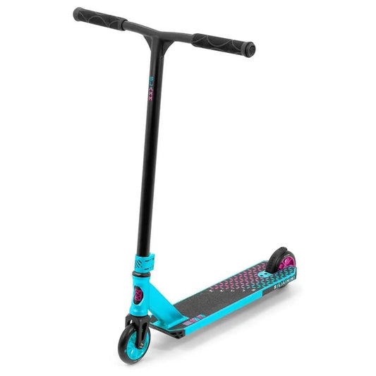 Slamm scooters Assault scooter