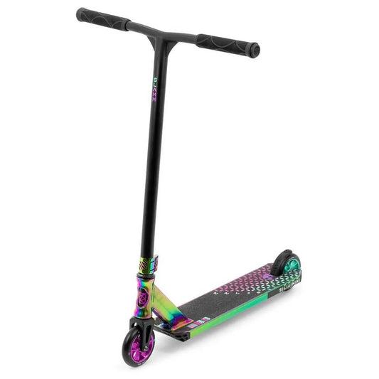 Slamm scooters Assault scooter