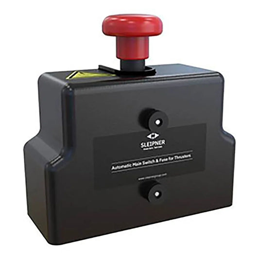 Sleipner side power Automatic circuit breaker 24V