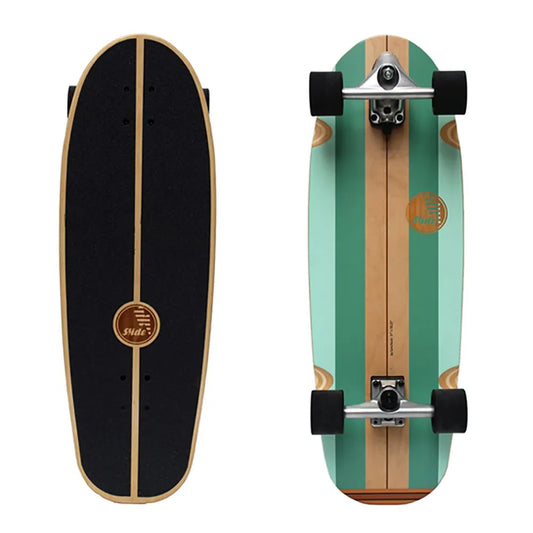 Slide Gussie avalanche 31´´ surfskate