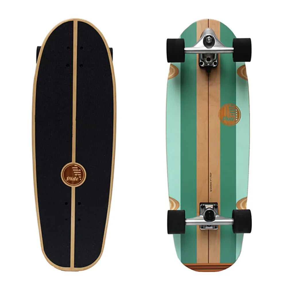 Slide Gussie avalanche 31´´ surfskate