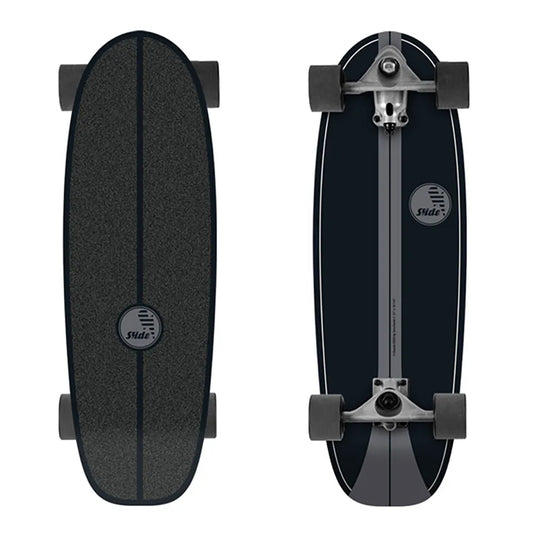 Slide Onyx gussie 31´´ surfskate