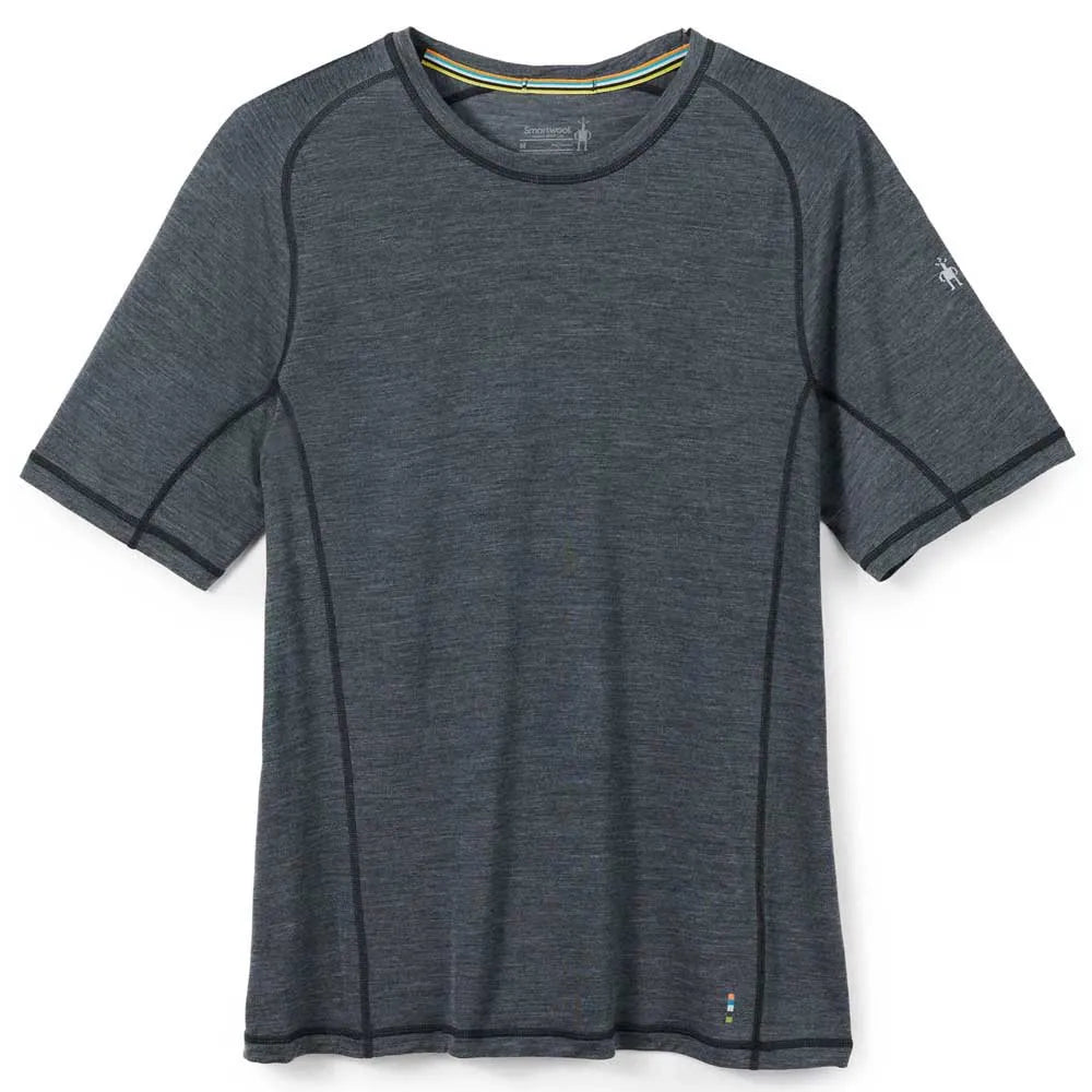 Smartwool Active Ultralite short sleeve T-shirt