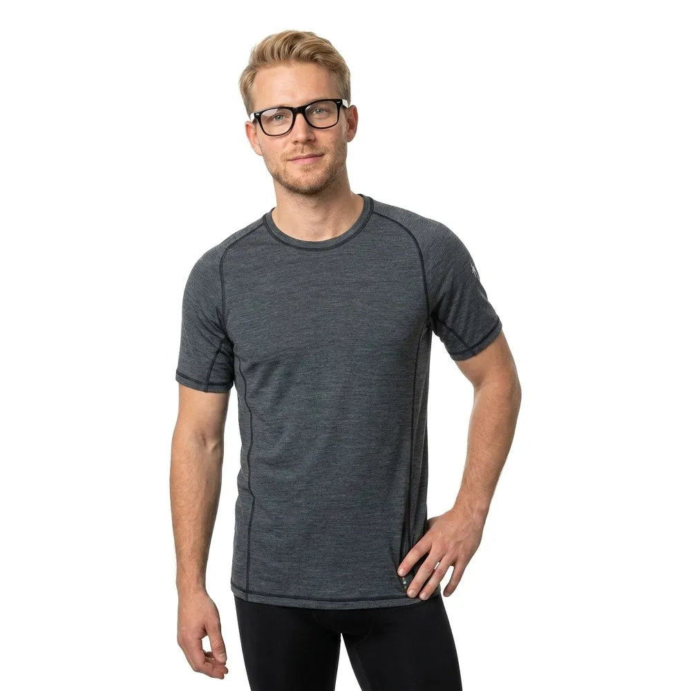 Smartwool Active Ultralite short sleeve T-shirt