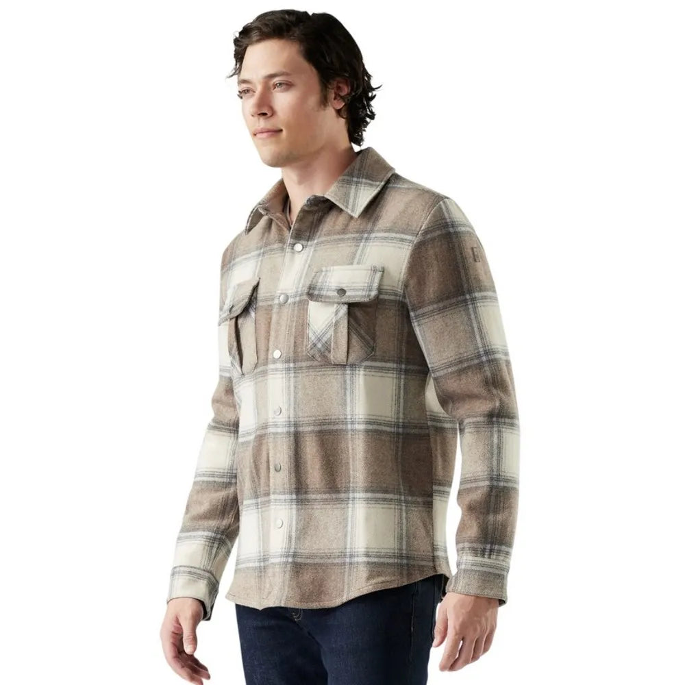Smartwool Anchor Line Shirt jacket