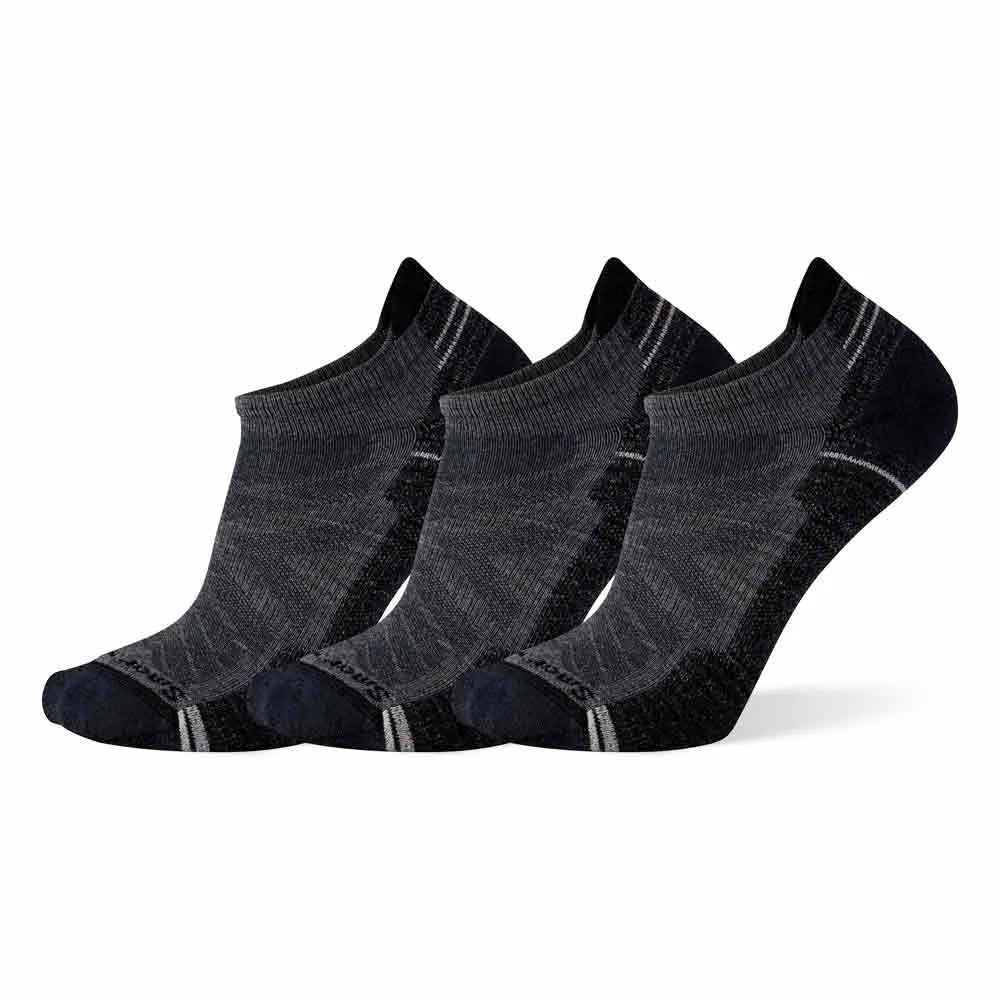 Smartwool Hike Light Cushion Low Ankle Multipack socks