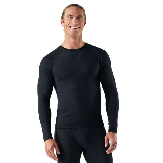 Smartwool Intraknit All-Season Merino long sleeve base layer