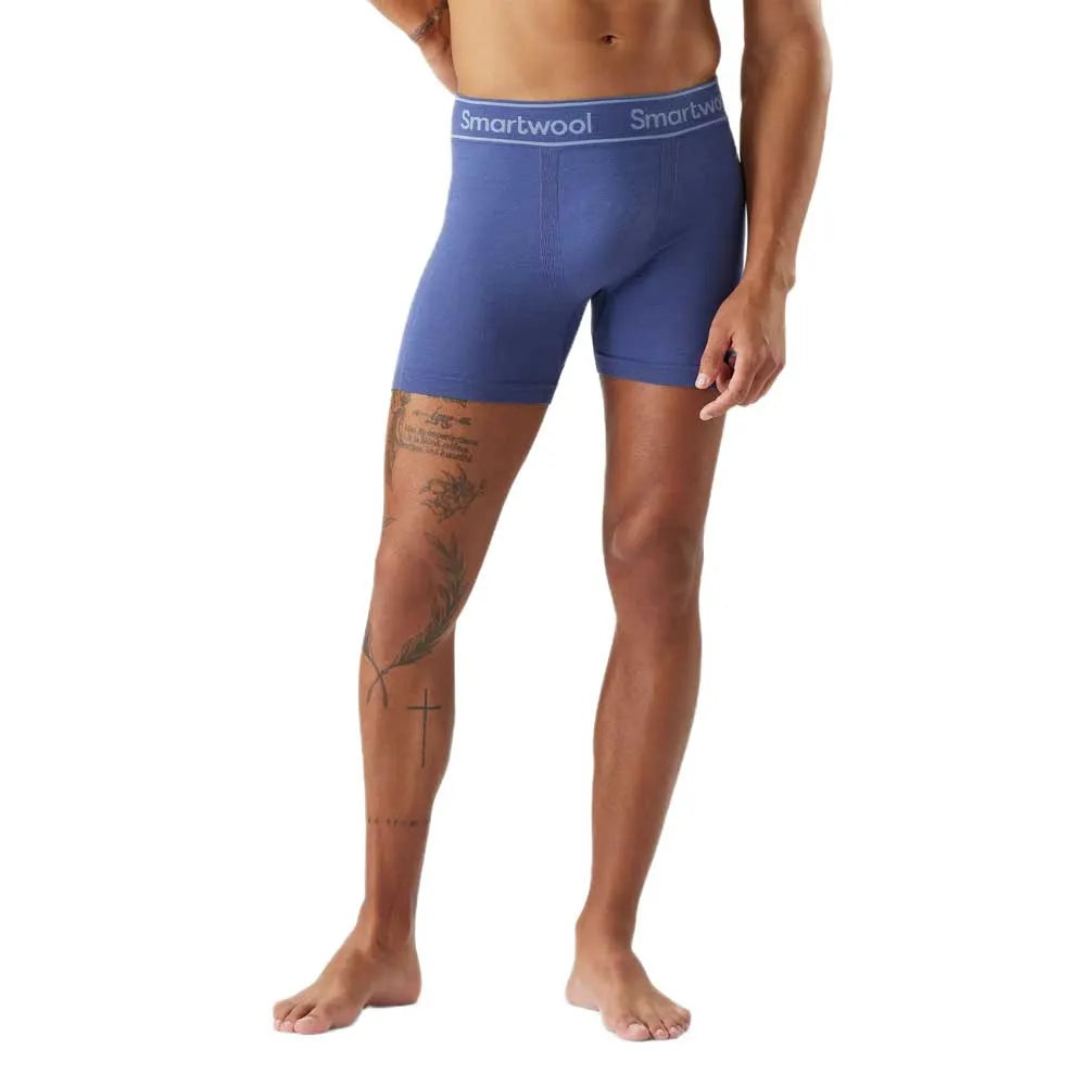 Smartwool Intraknit Brief boxers