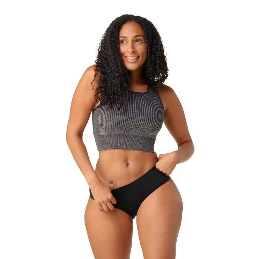 Smartwool Intraknit Hipster panties