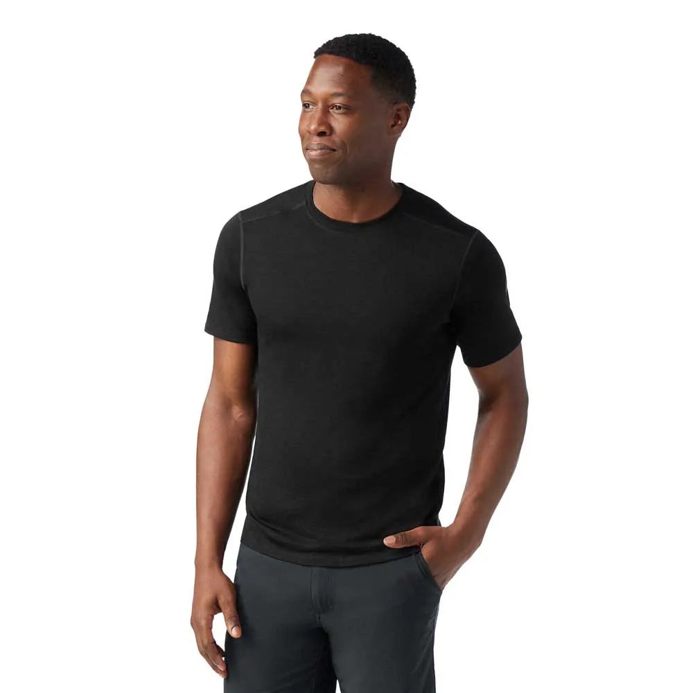 Smartwool Merino Boxed short sleeve T-shirt