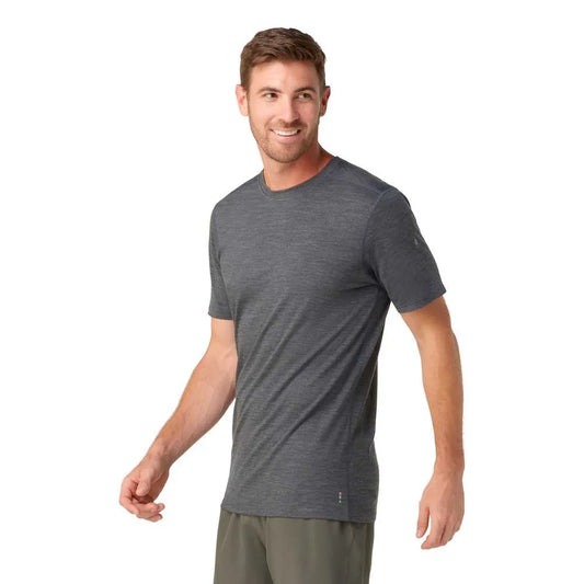 Smartwool Merino Boxed short sleeve T-shirt