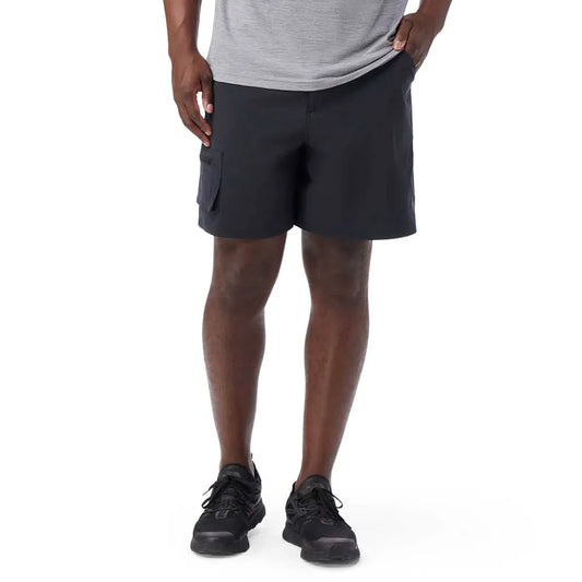 Smartwool Merino Hike Cargo 7´´ shorts