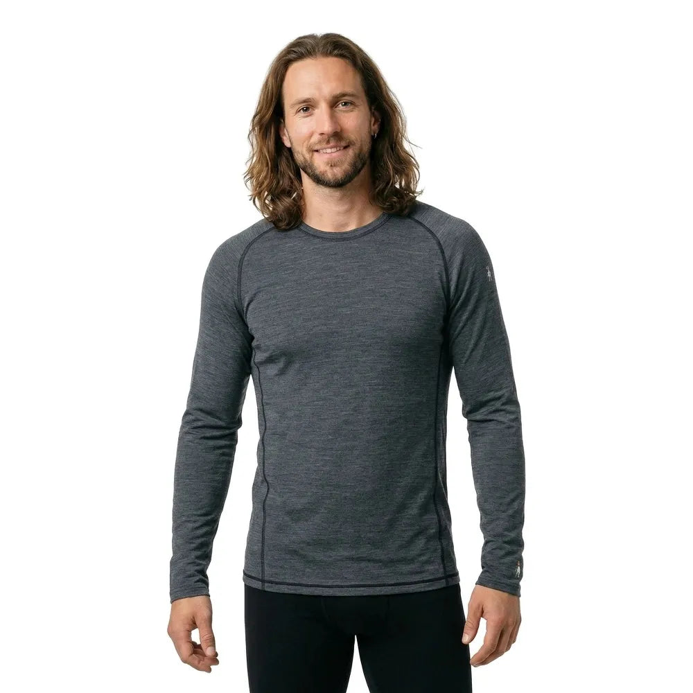 Smartwool Merino Sport 120 long sleeve T-shirt