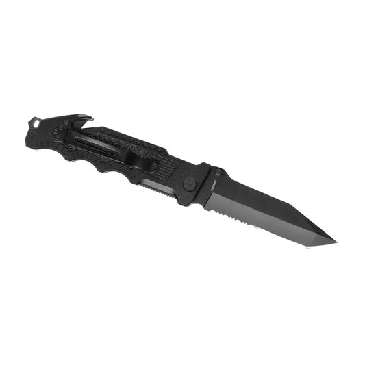 Smith & wesson Border Guard SWBG2TS Serrated Tanto Folder pocket knife