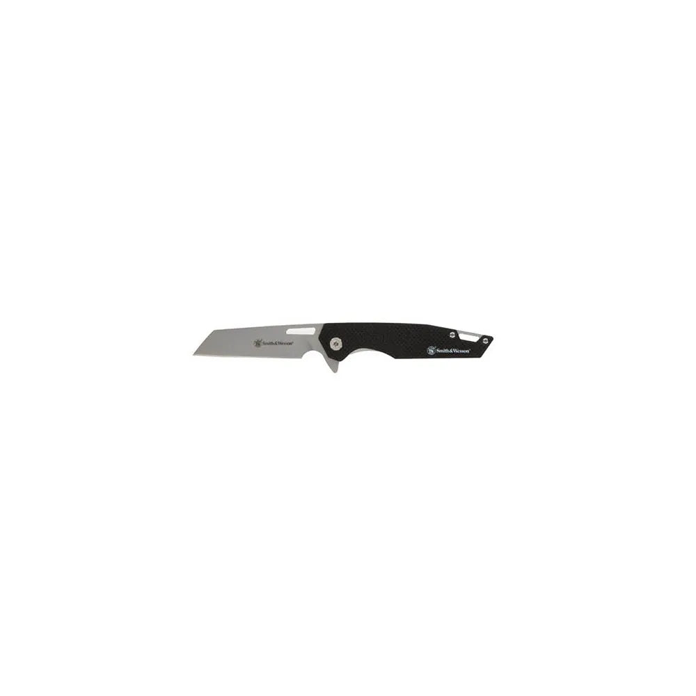 Smith & wesson Sideburn Folding Knife pocket knife